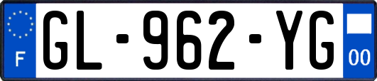 GL-962-YG