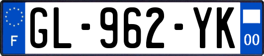 GL-962-YK