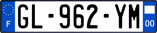 GL-962-YM