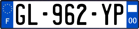 GL-962-YP