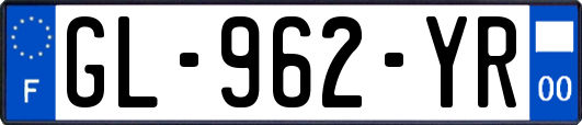 GL-962-YR
