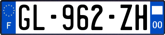 GL-962-ZH