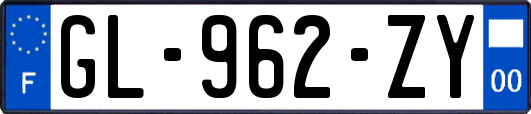 GL-962-ZY