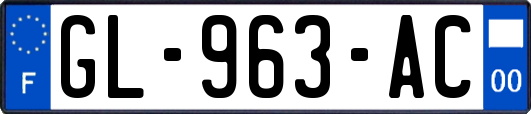 GL-963-AC