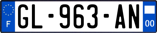 GL-963-AN