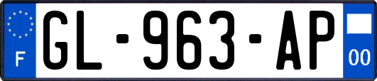 GL-963-AP