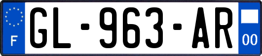 GL-963-AR