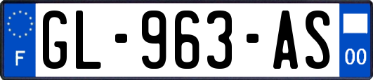 GL-963-AS