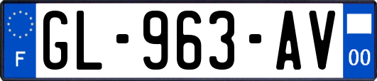 GL-963-AV