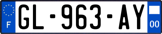 GL-963-AY