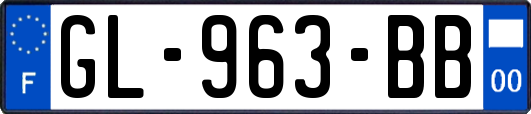 GL-963-BB