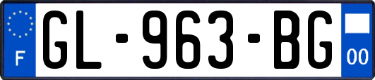 GL-963-BG