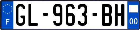 GL-963-BH