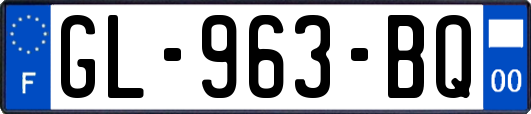 GL-963-BQ