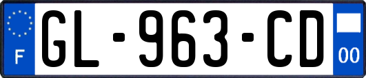 GL-963-CD