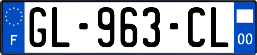 GL-963-CL