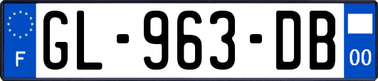 GL-963-DB