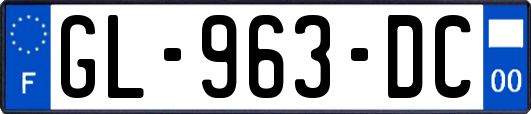 GL-963-DC