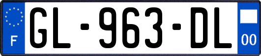 GL-963-DL
