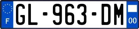 GL-963-DM