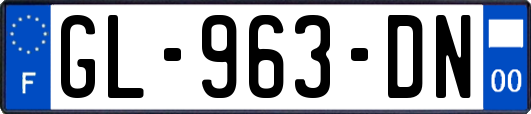 GL-963-DN