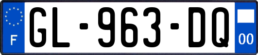 GL-963-DQ