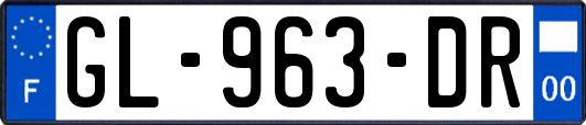 GL-963-DR