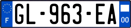 GL-963-EA