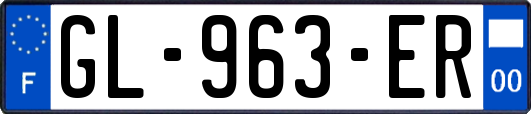 GL-963-ER