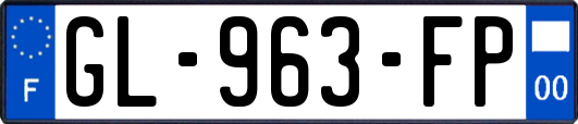 GL-963-FP