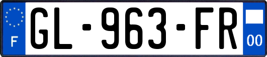 GL-963-FR