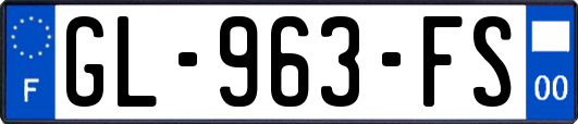 GL-963-FS