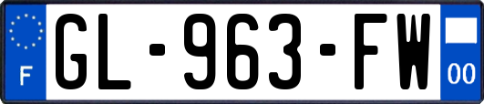 GL-963-FW