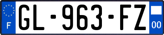 GL-963-FZ