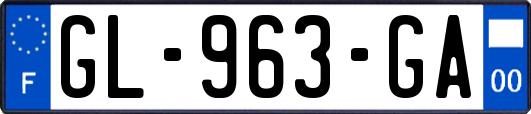 GL-963-GA