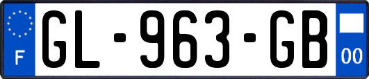GL-963-GB