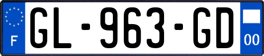 GL-963-GD
