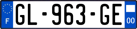 GL-963-GE