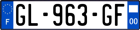 GL-963-GF