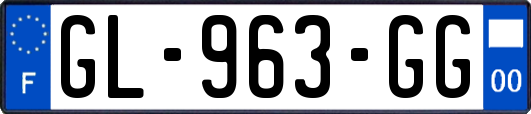 GL-963-GG