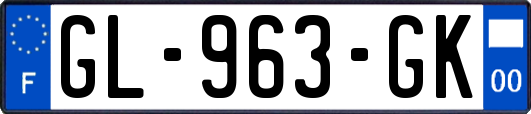GL-963-GK
