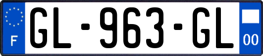 GL-963-GL
