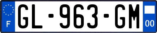 GL-963-GM