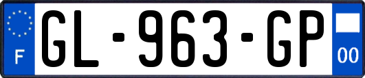 GL-963-GP