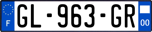 GL-963-GR