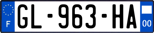 GL-963-HA
