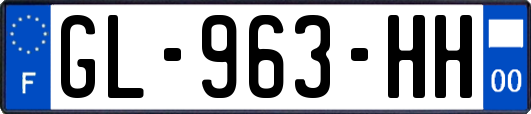 GL-963-HH