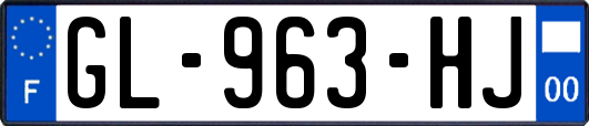 GL-963-HJ