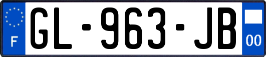 GL-963-JB