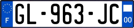 GL-963-JC